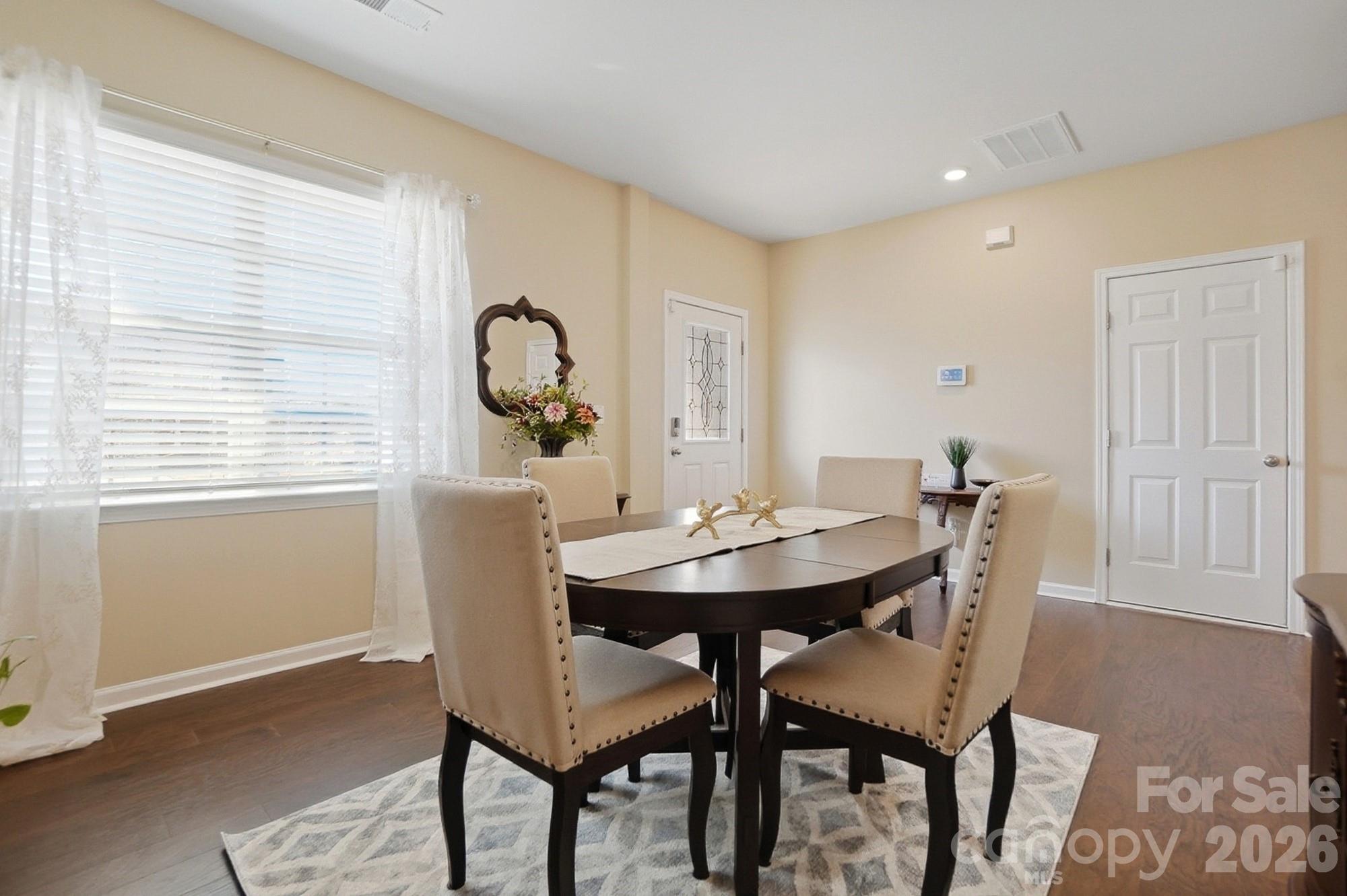 Lanier Village - Residential