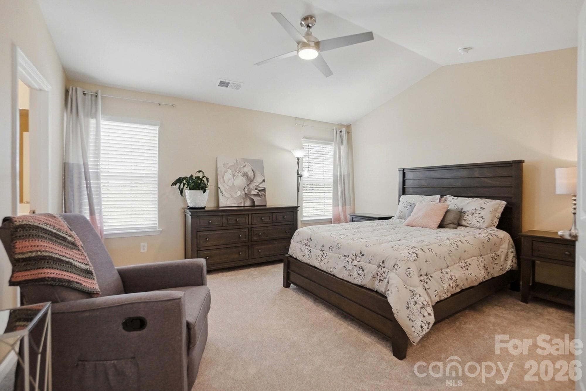 Lanier Village - Residential