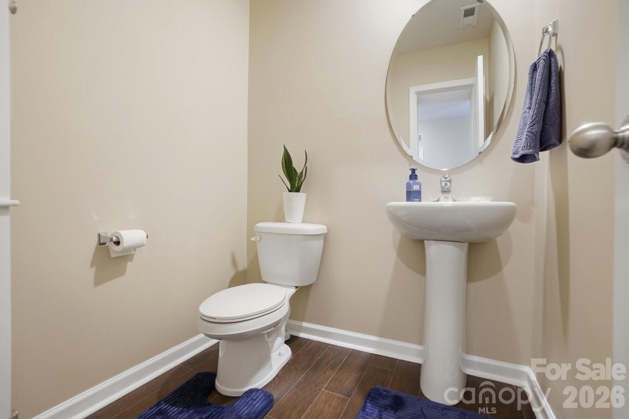 Lanier Village - Residential