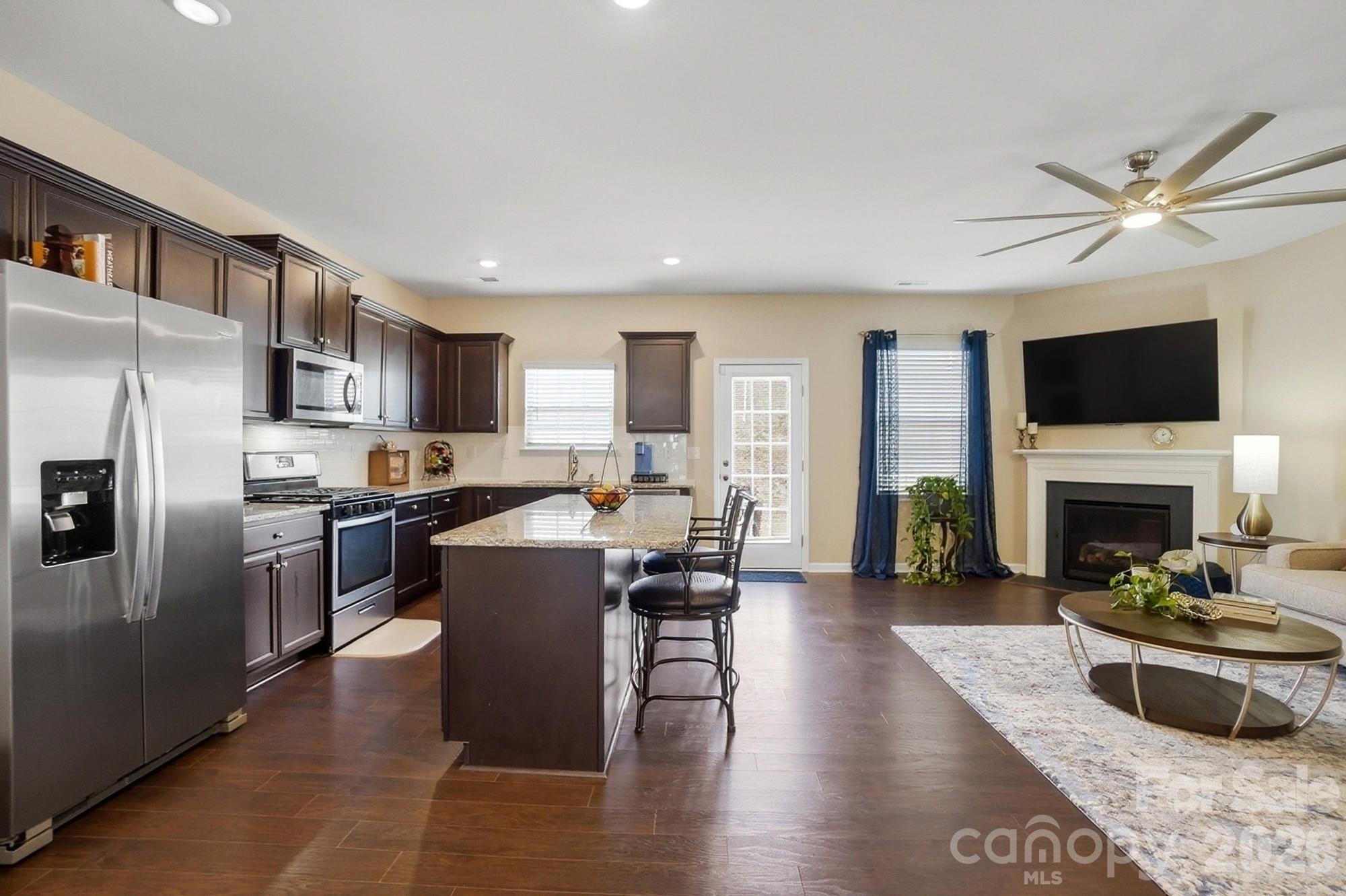 Lanier Village - Residential