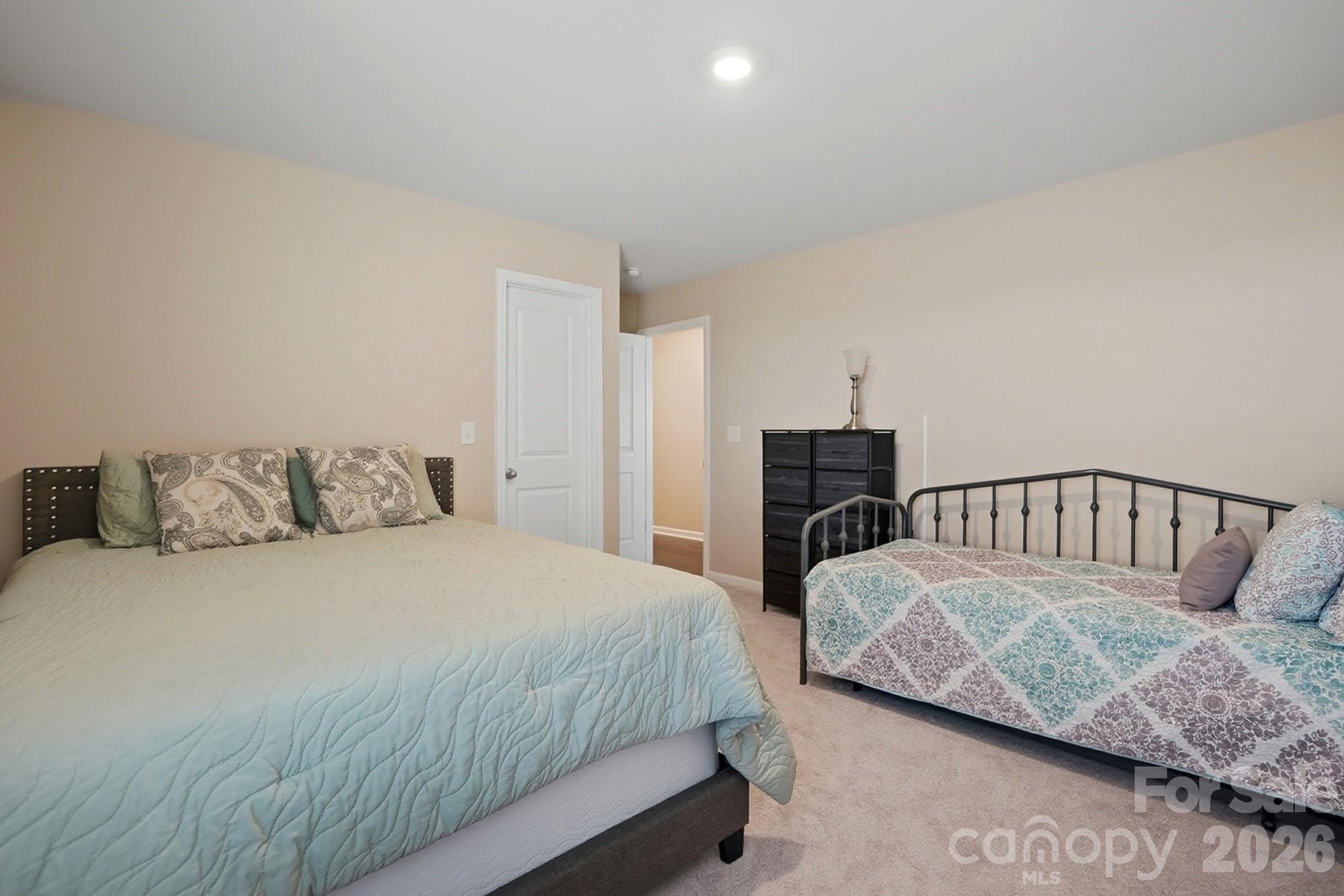 Lanier Village - Residential