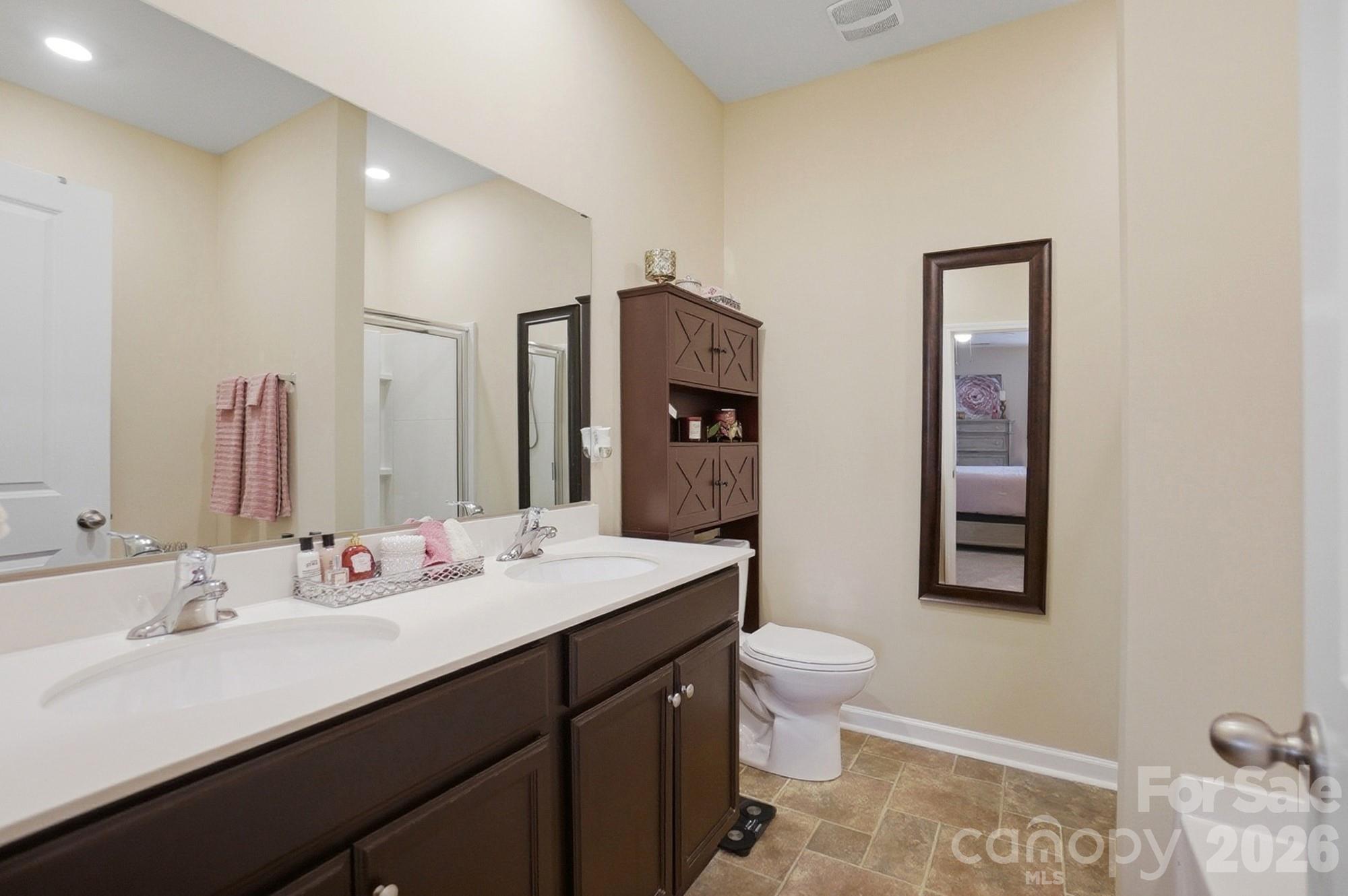 Lanier Village - Residential