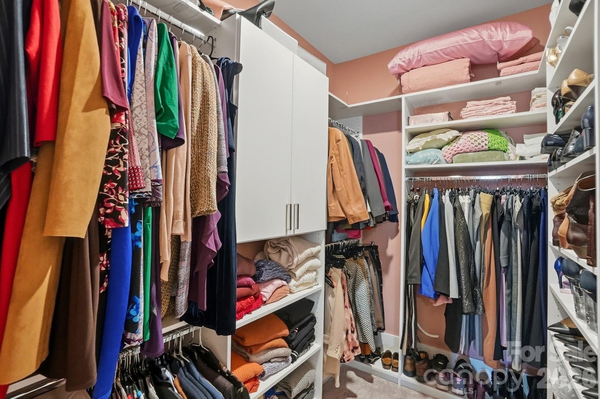 Lanier Village - Residential