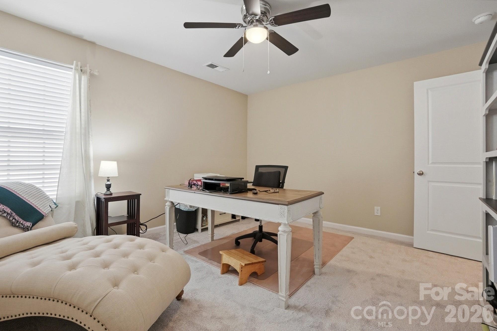 Lanier Village - Residential