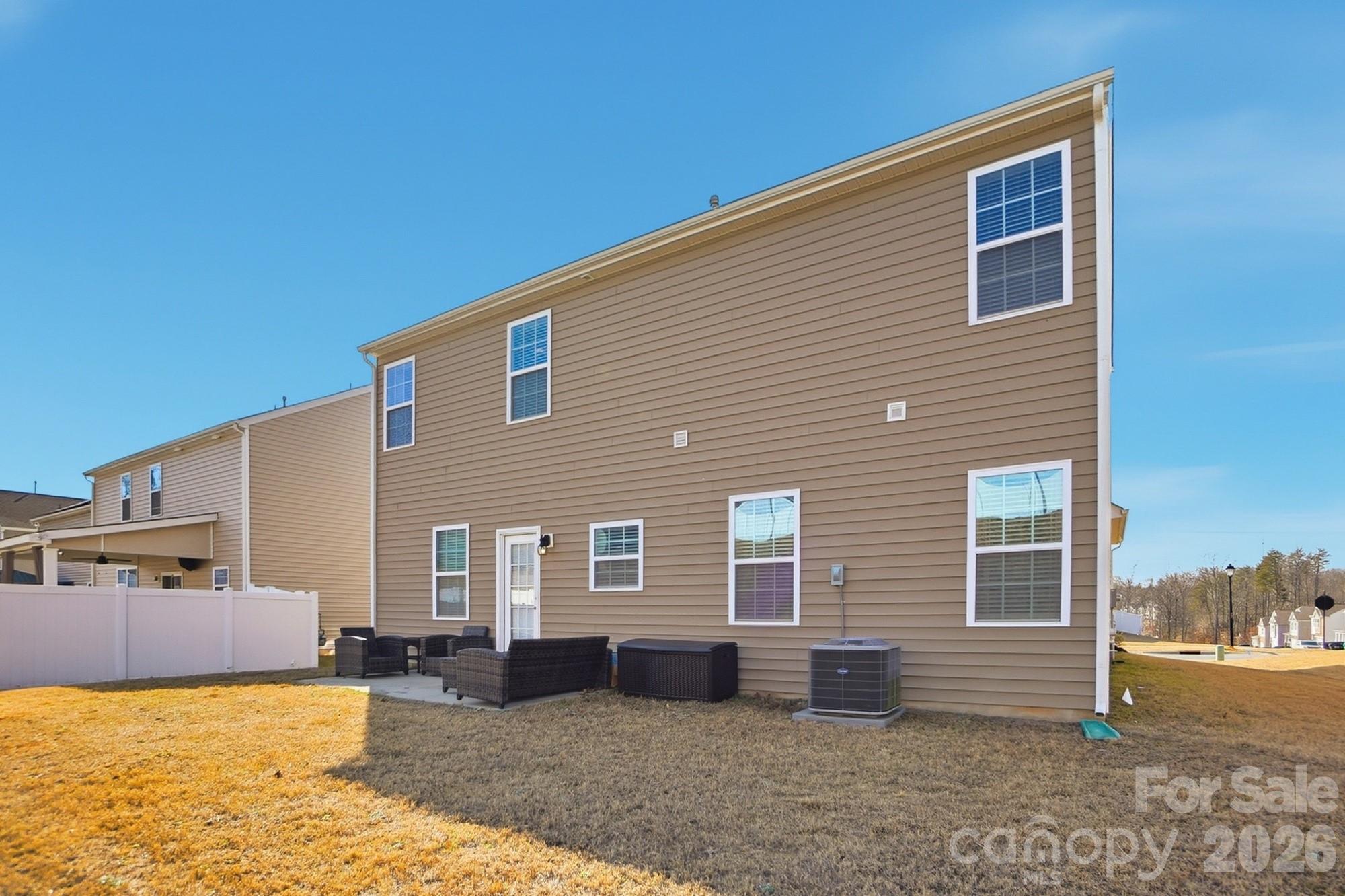 Lanier Village - Residential