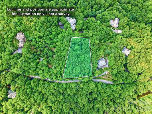 29 TOXAWAY DR, LAKE TOXAWAY, NC 28747 - Image 6b9beeeff99b24eccb7e94cf3c4ed462/445378825