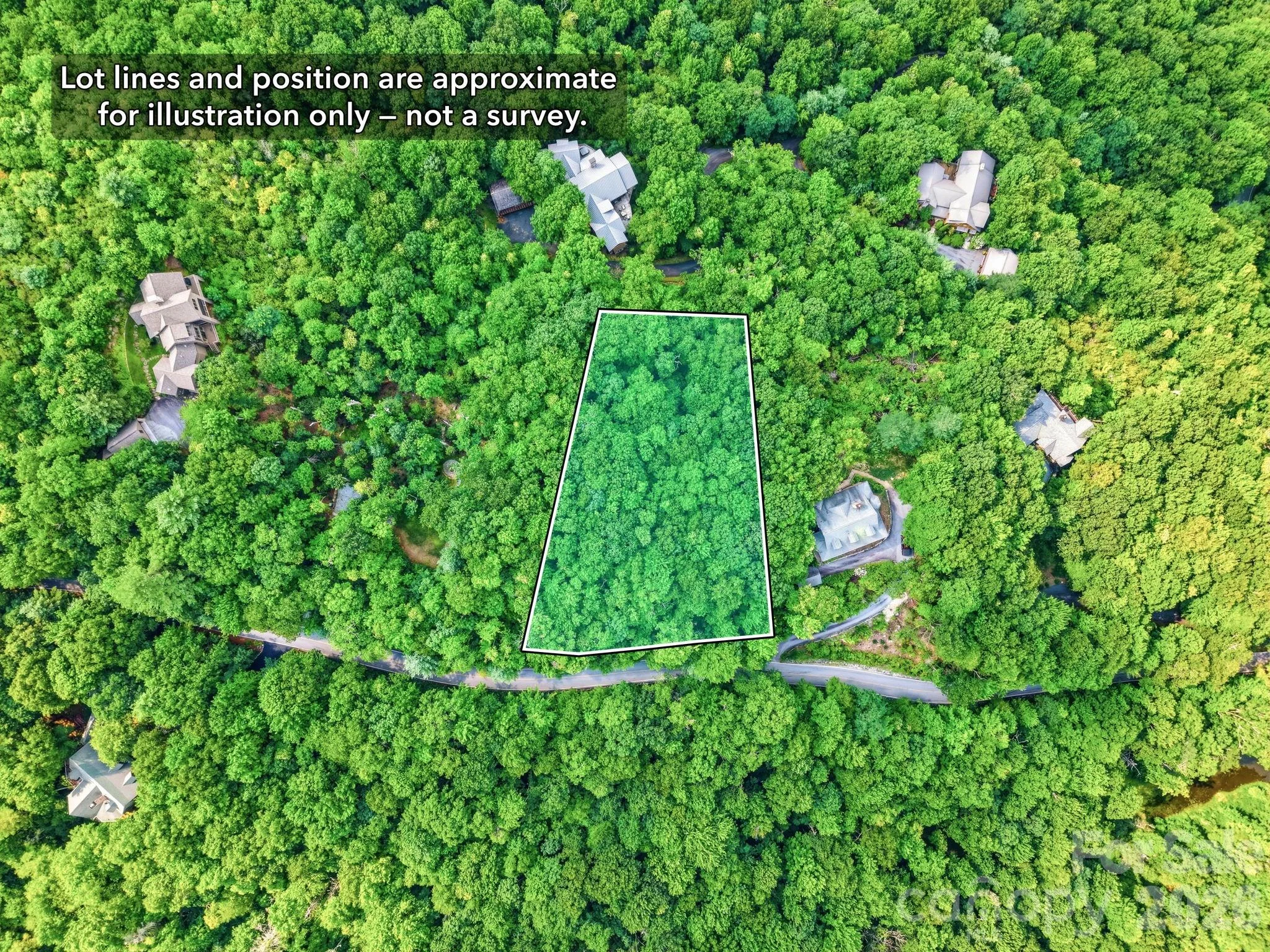 L 29 Toxaway Drive, Lake Toxaway, NC, 28747