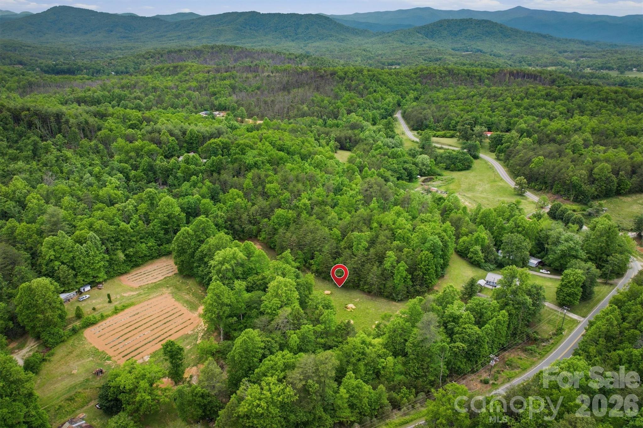 1350 Lavender Road