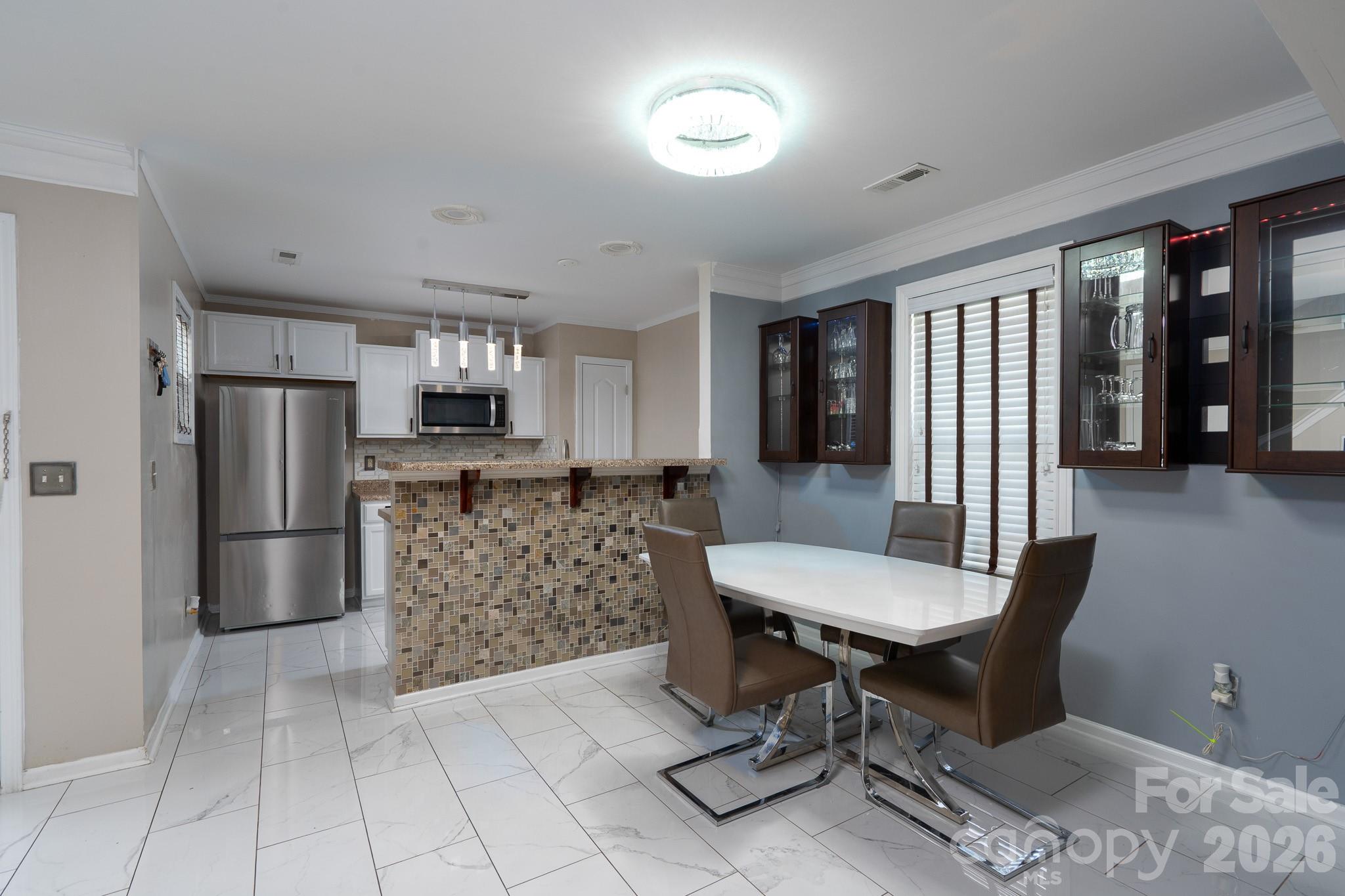 Hidden Creek - Residential