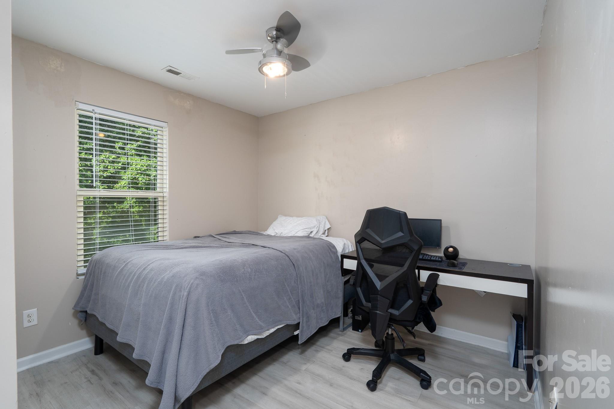Hidden Creek - Residential