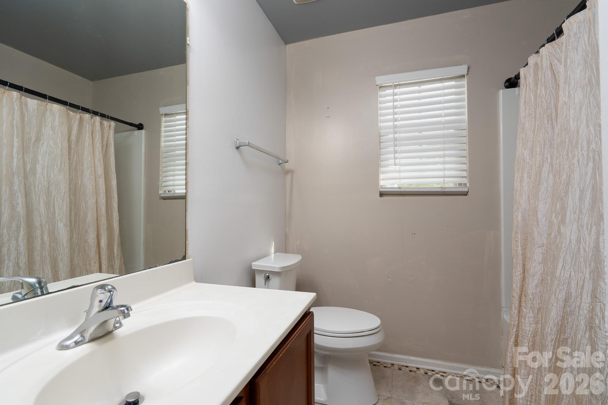 Hidden Creek - Residential