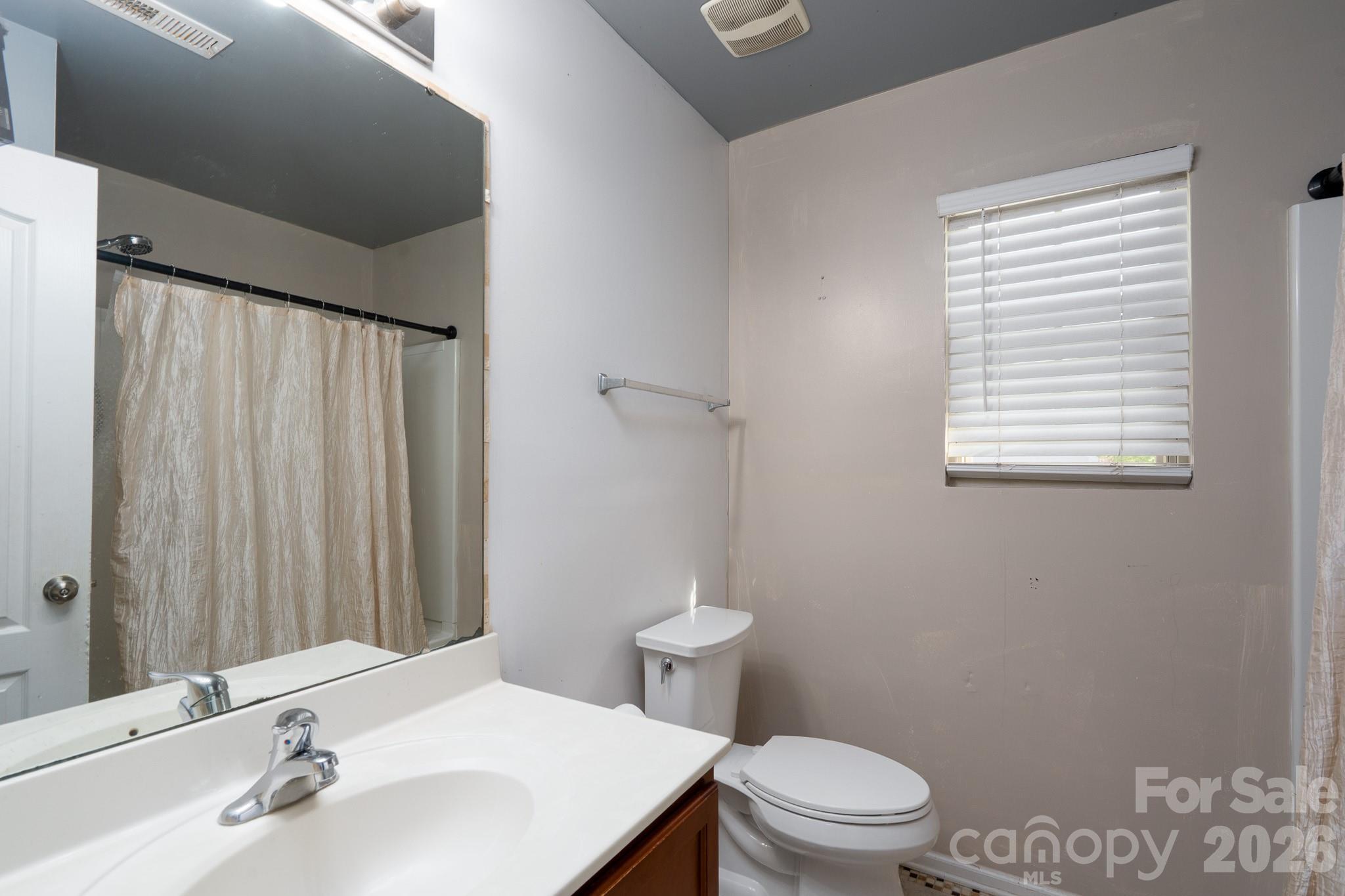 Hidden Creek - Residential