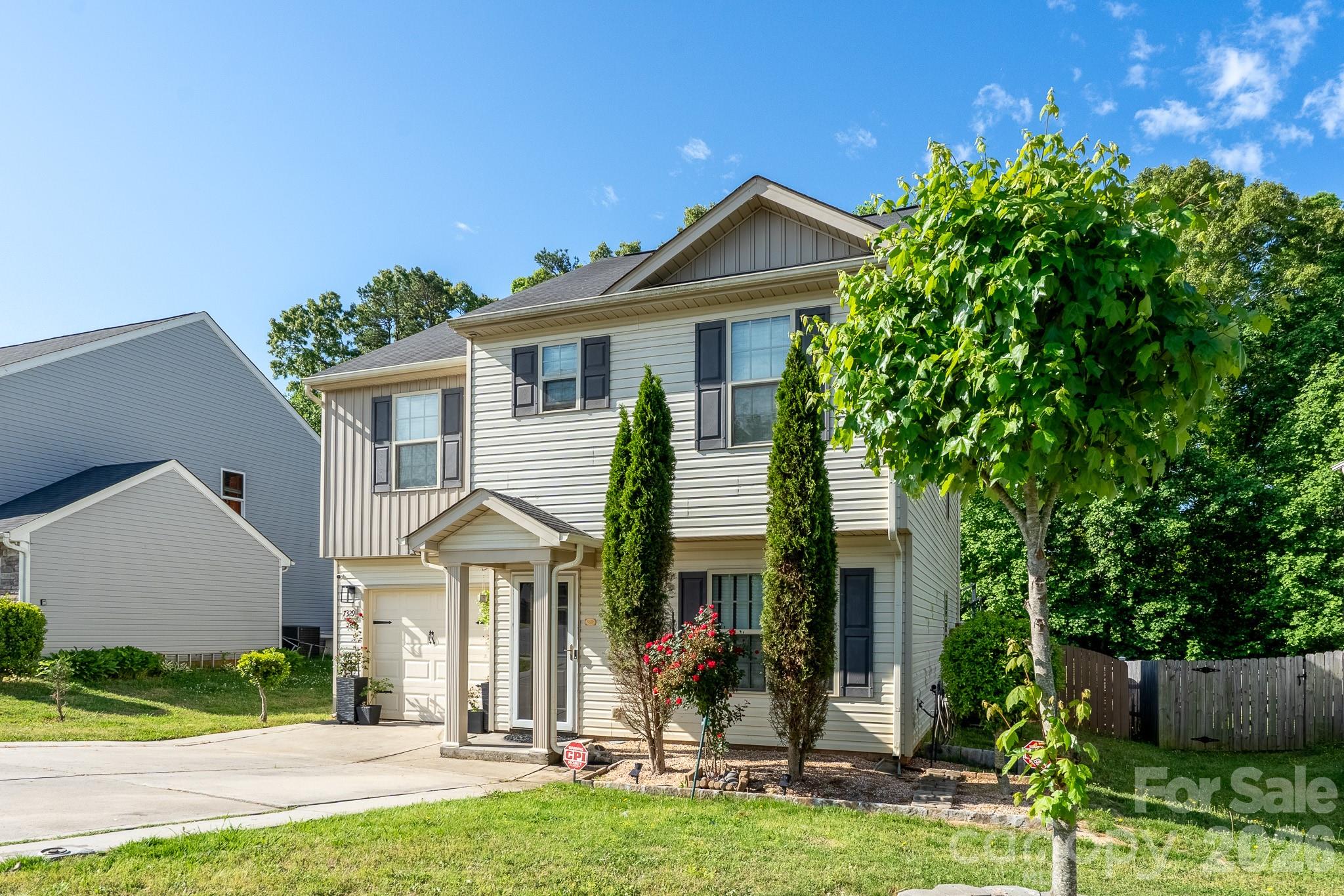 Hidden Creek - Residential