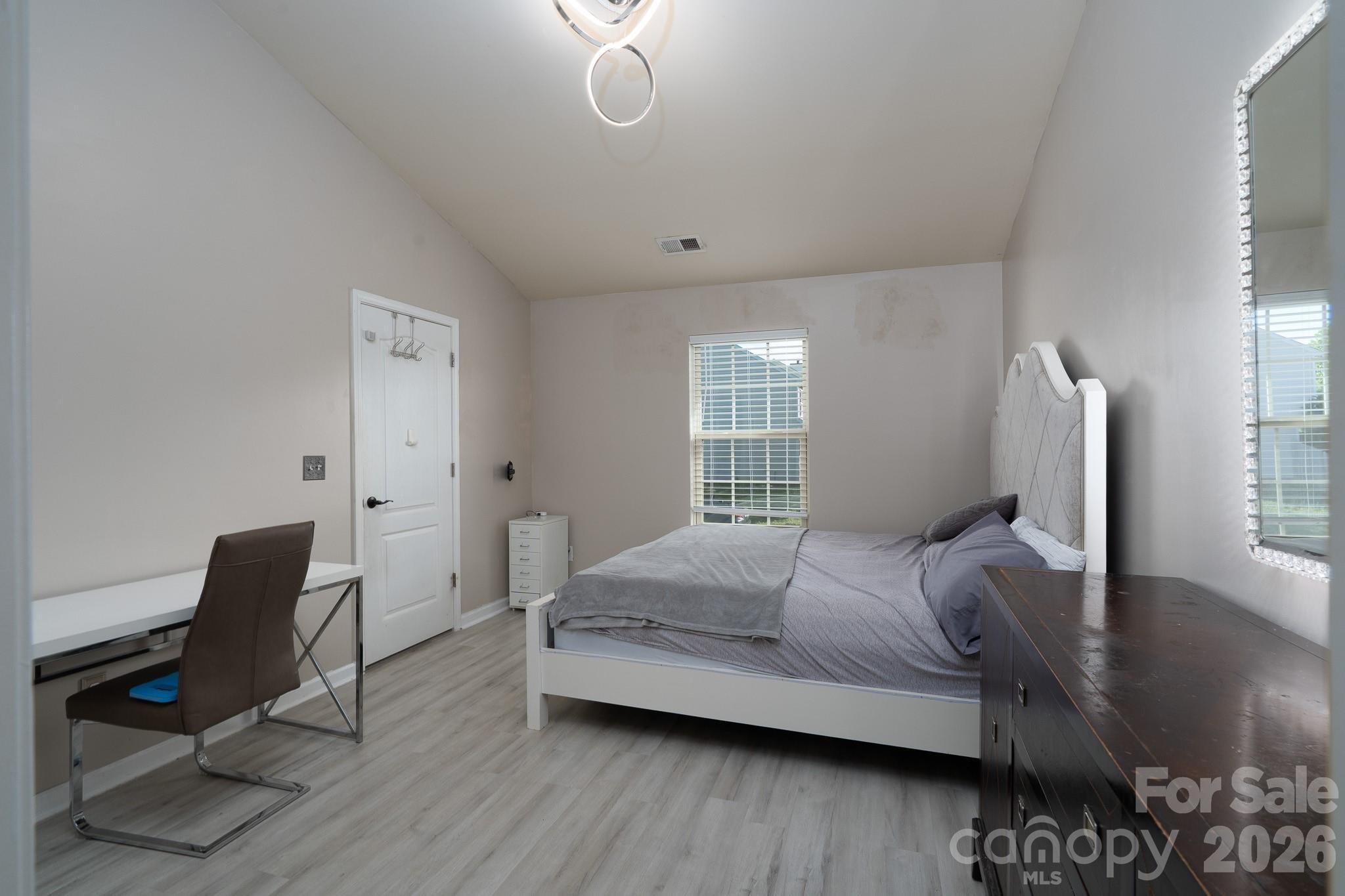 Hidden Creek - Residential
