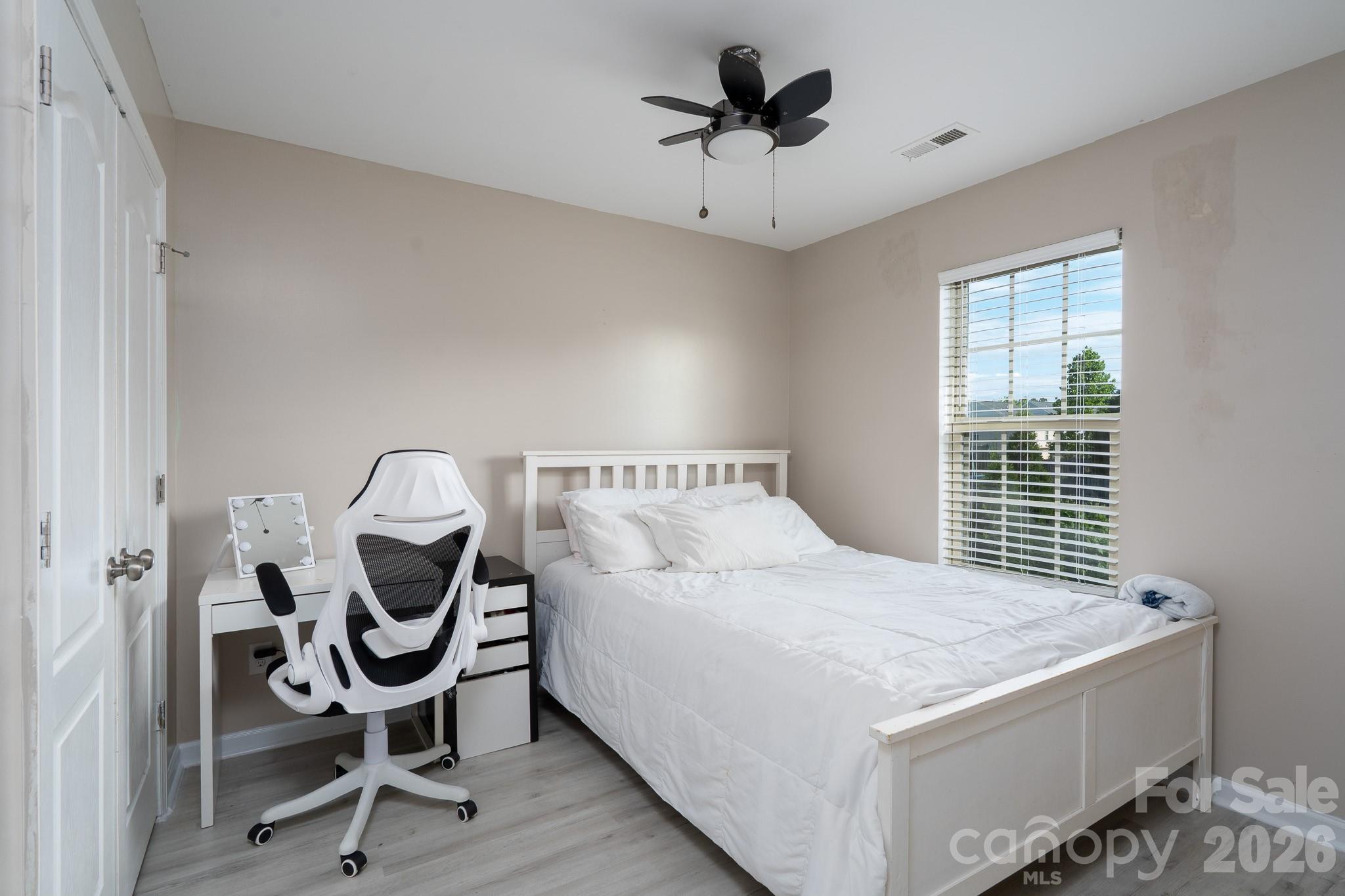 Hidden Creek - Residential