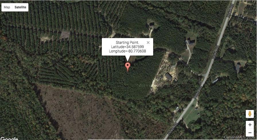 Brandon Estates - Land