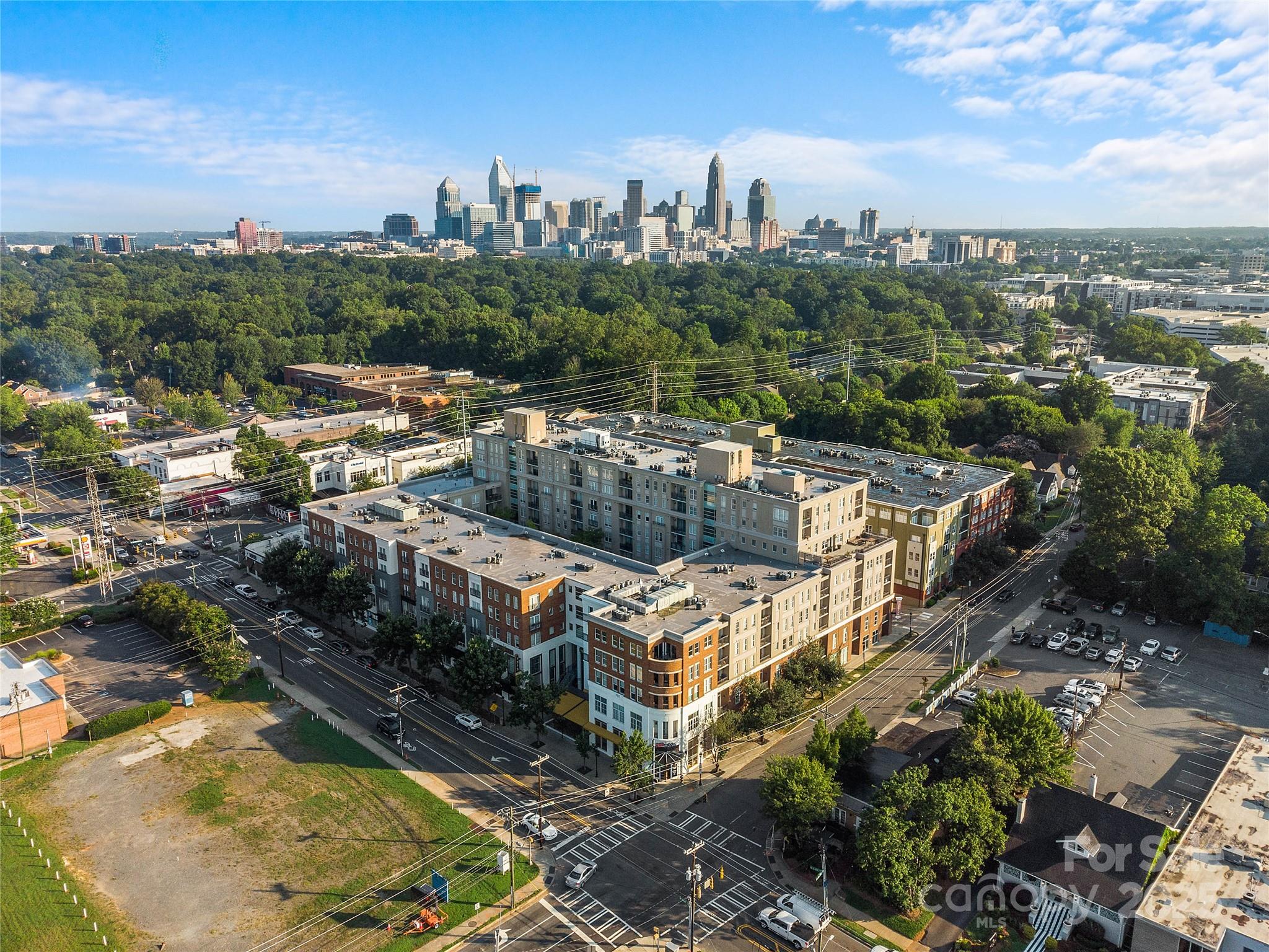 1315 East Boulevard 203