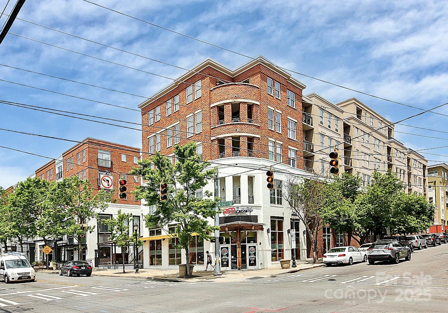 1315 East Boulevard 203