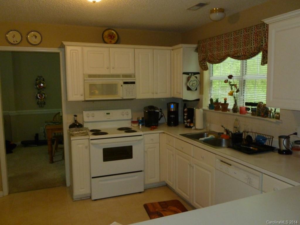 Wedgewood - Residential