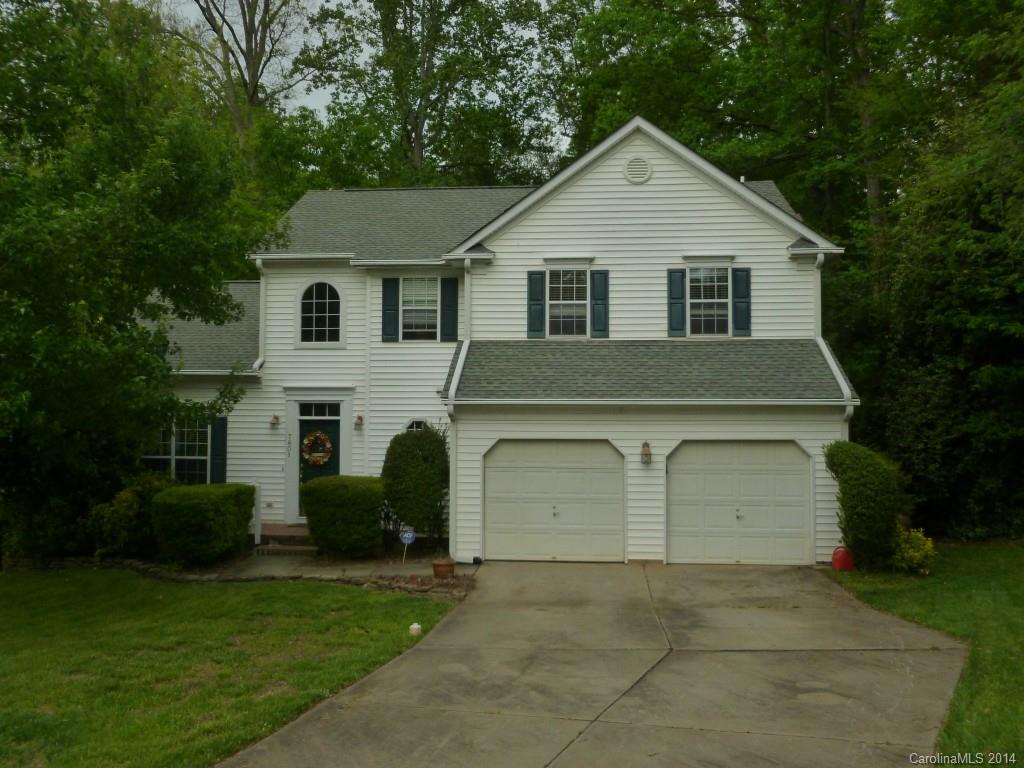 Wedgewood - Residential