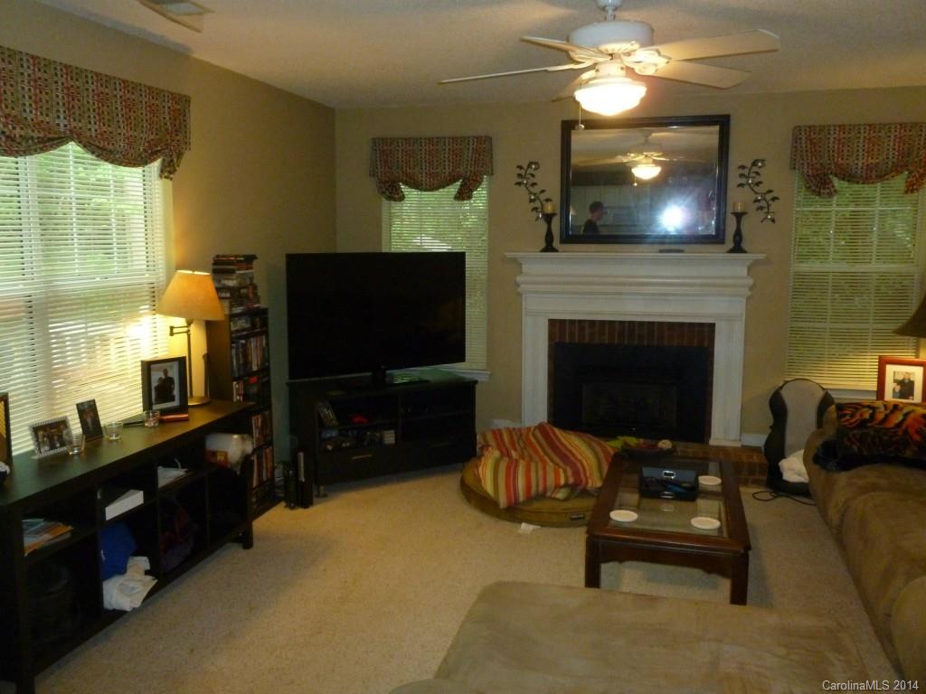 Wedgewood - Residential