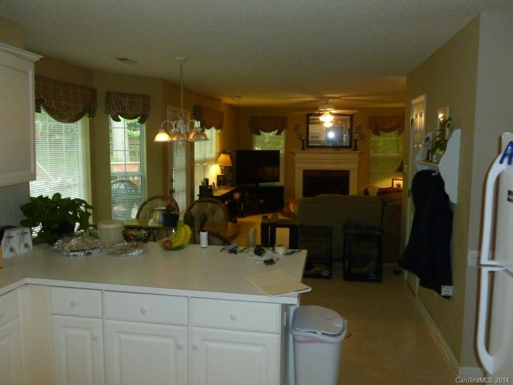 Wedgewood - Residential