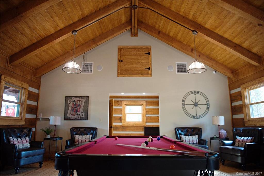 Tree Tops - Residential