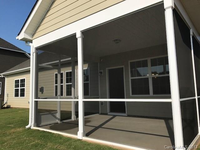 Tree Tops - Residential