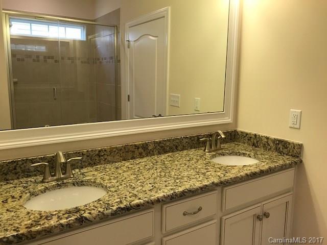 Tree Tops - Residential