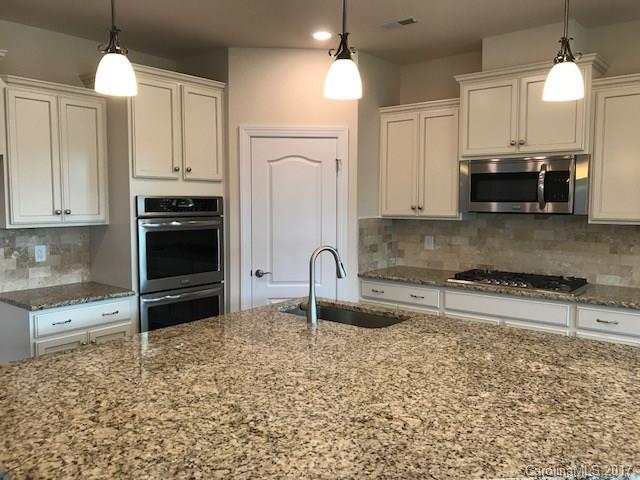 Tree Tops - Residential