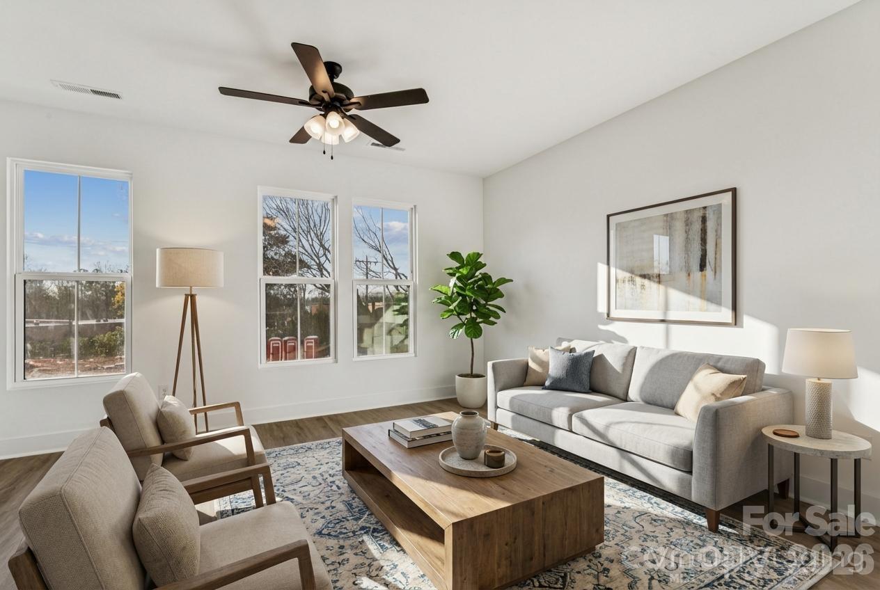 Magnolia Pines - Residential