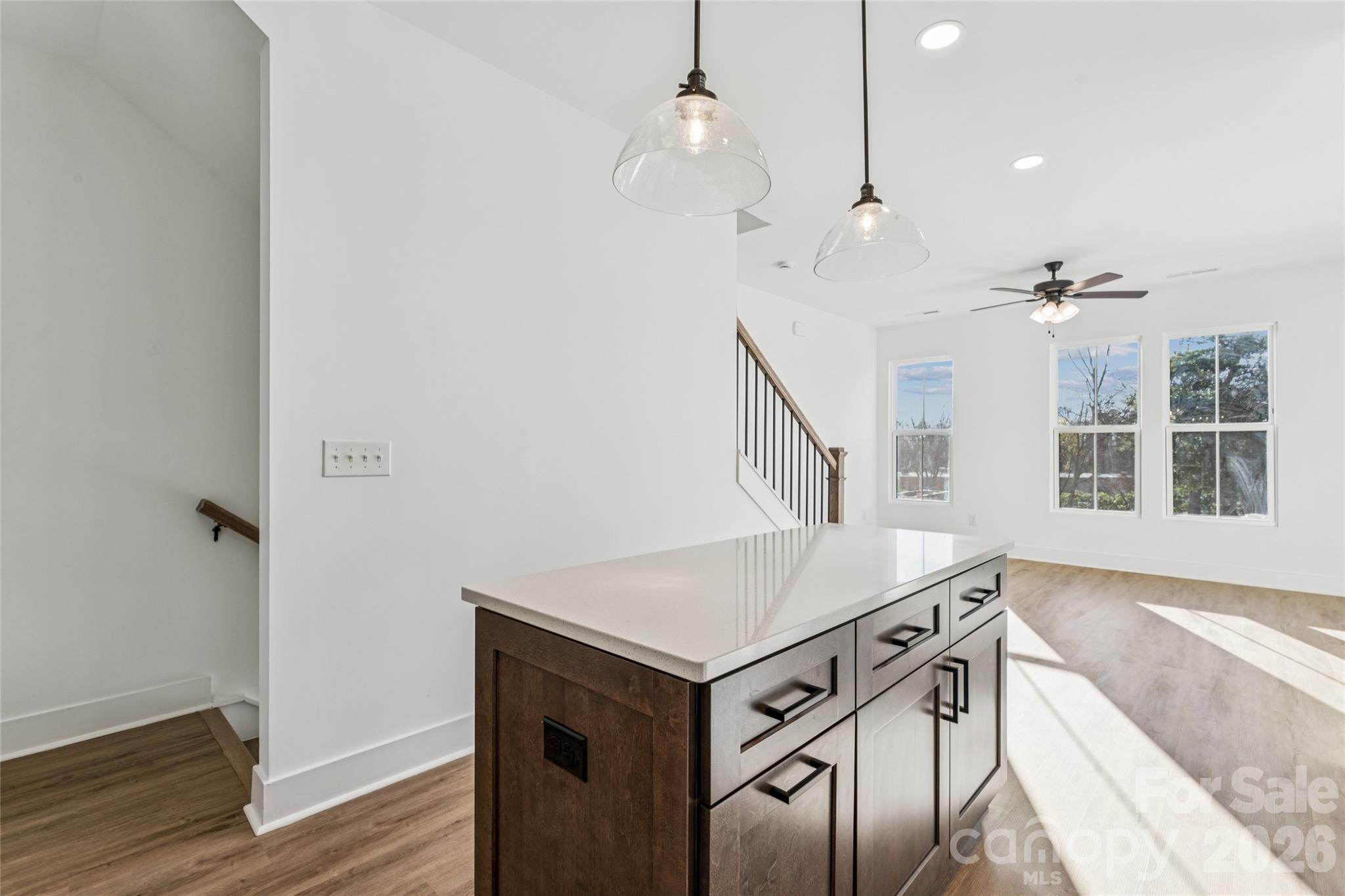 Magnolia Pines - Residential