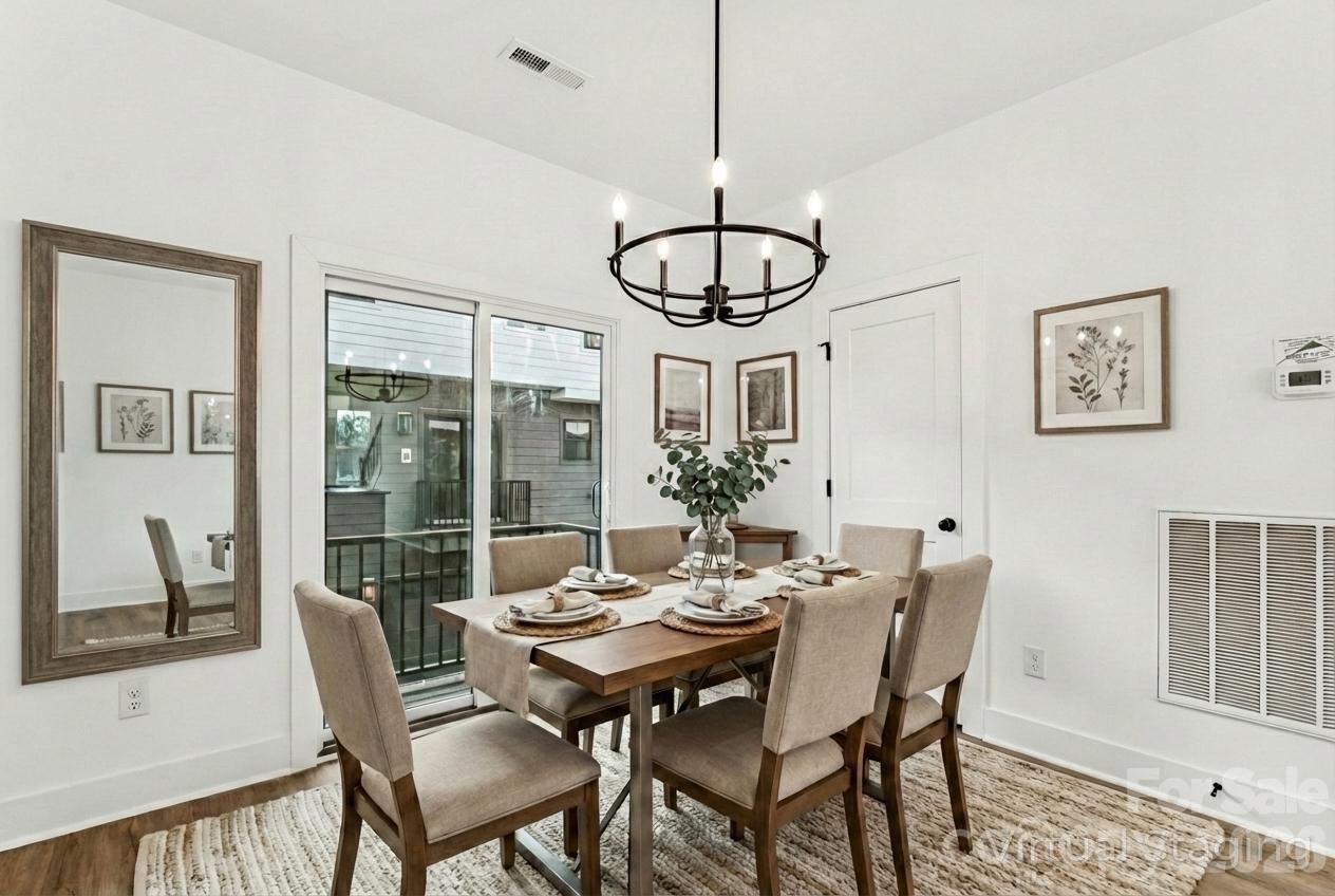 Magnolia Pines - Residential