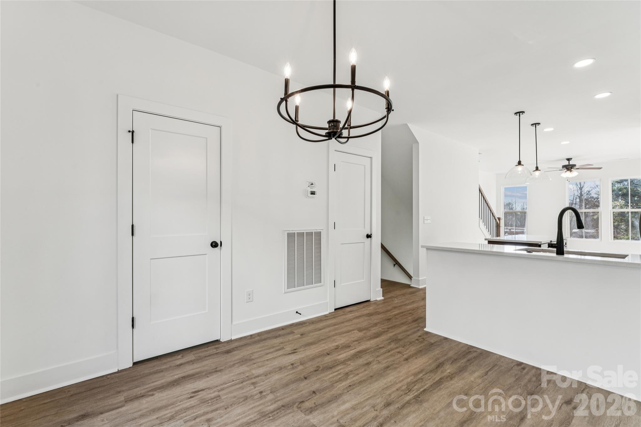 Magnolia Pines - Residential