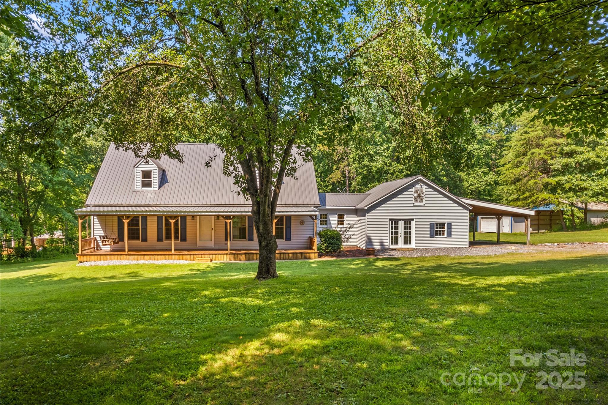 265 River Run Road