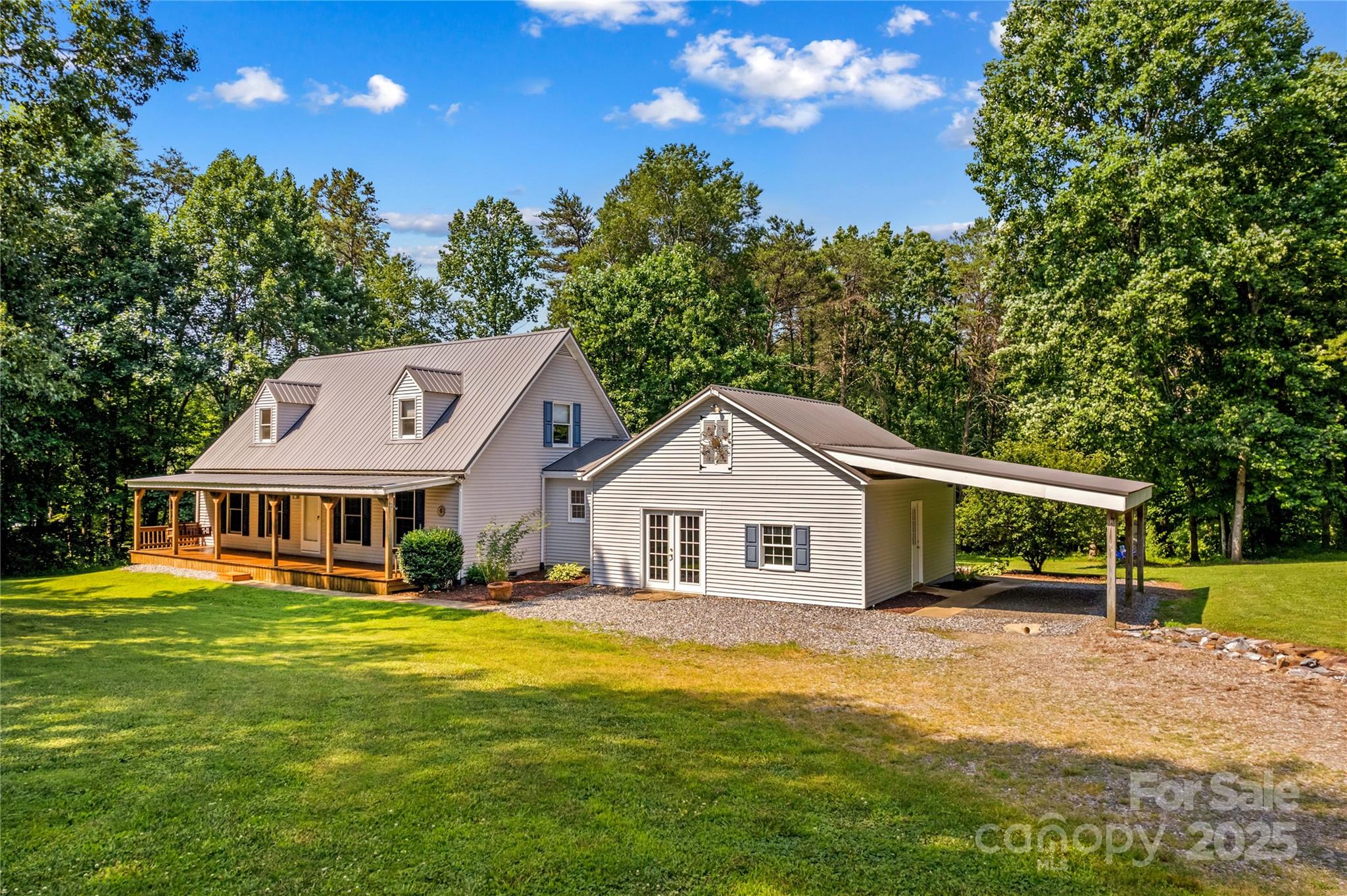 265 River Run Road