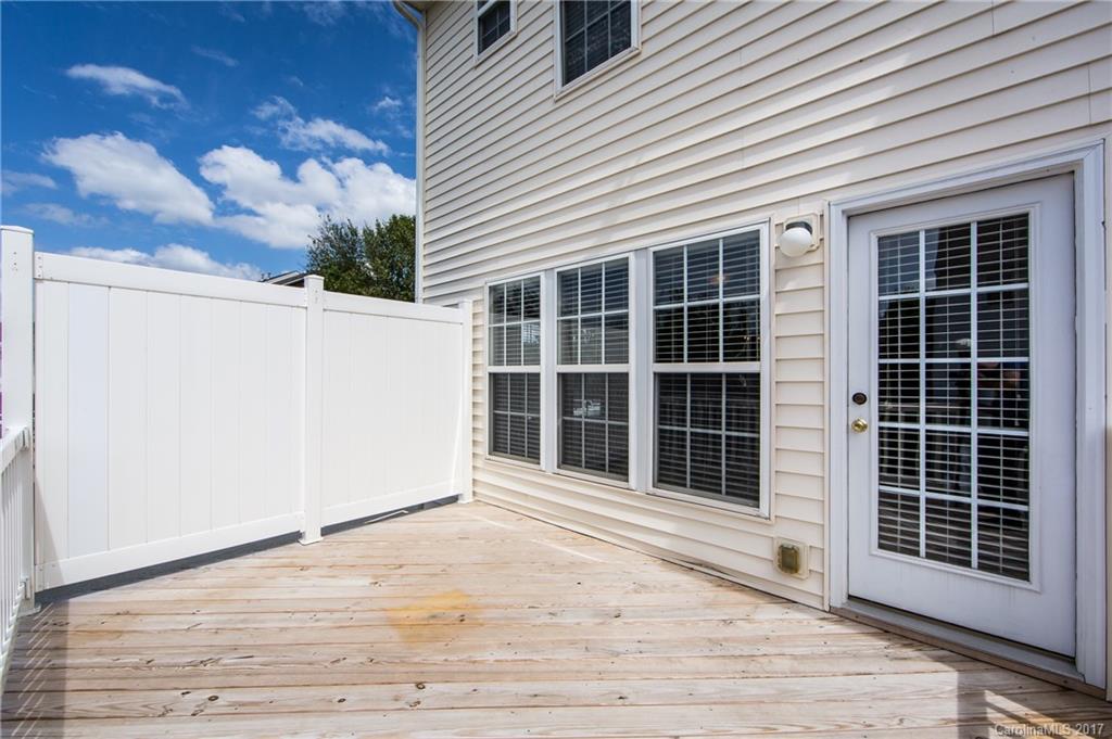 Kingsley - Residential