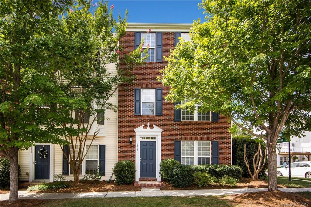 Kingsley - Residential