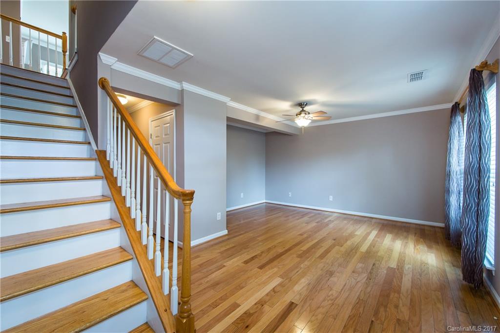 Kingsley - Residential