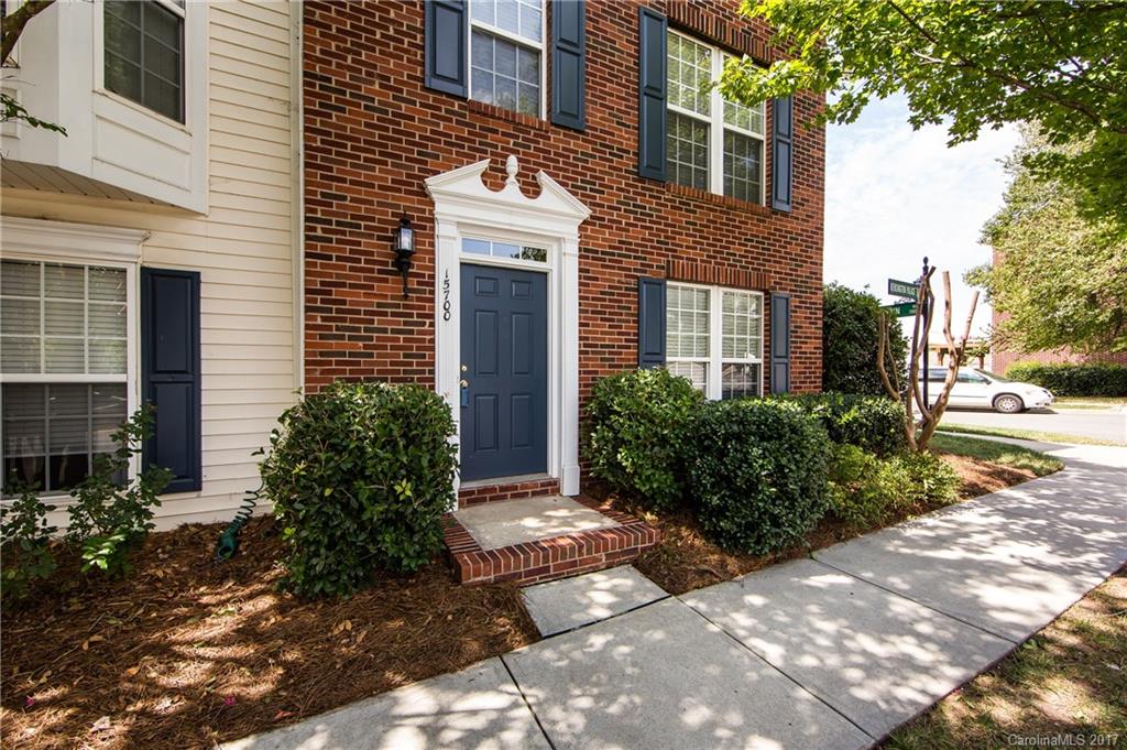 Kingsley - Residential