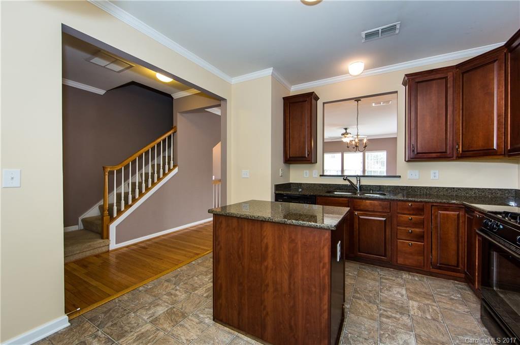 Kingsley - Residential