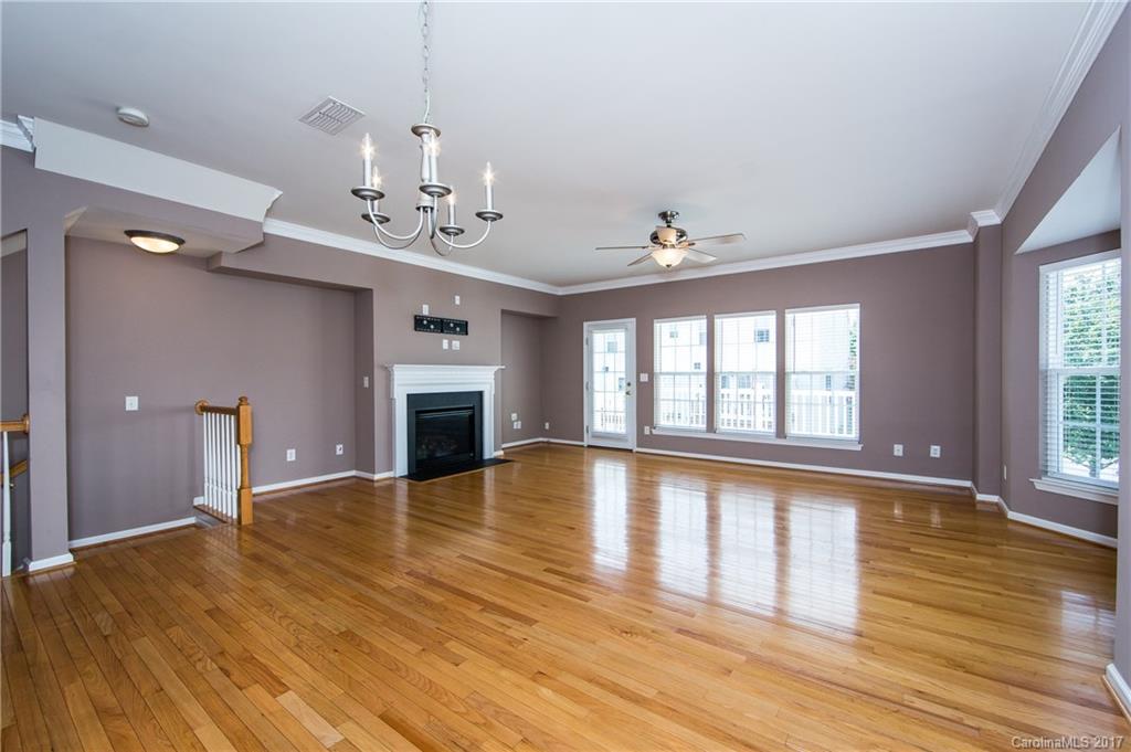 Kingsley - Residential