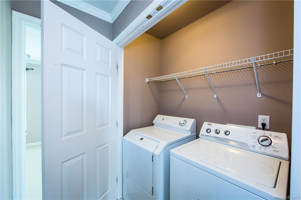 Kingsley - Residential