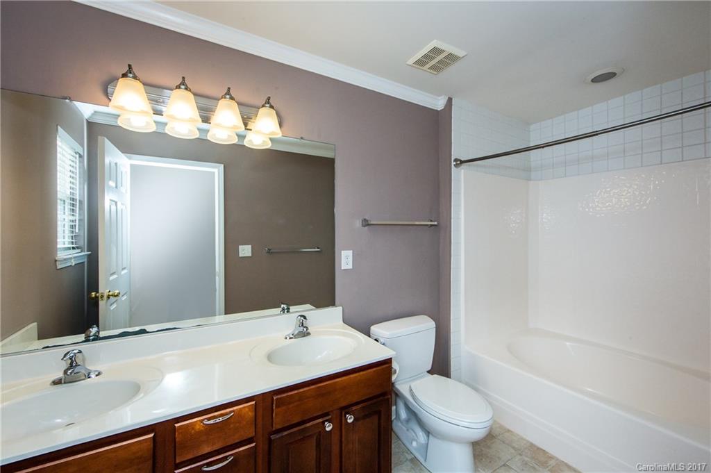 Kingsley - Residential