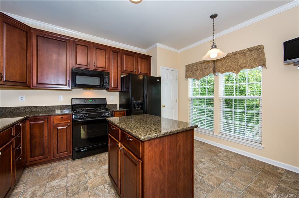 Kingsley - Residential