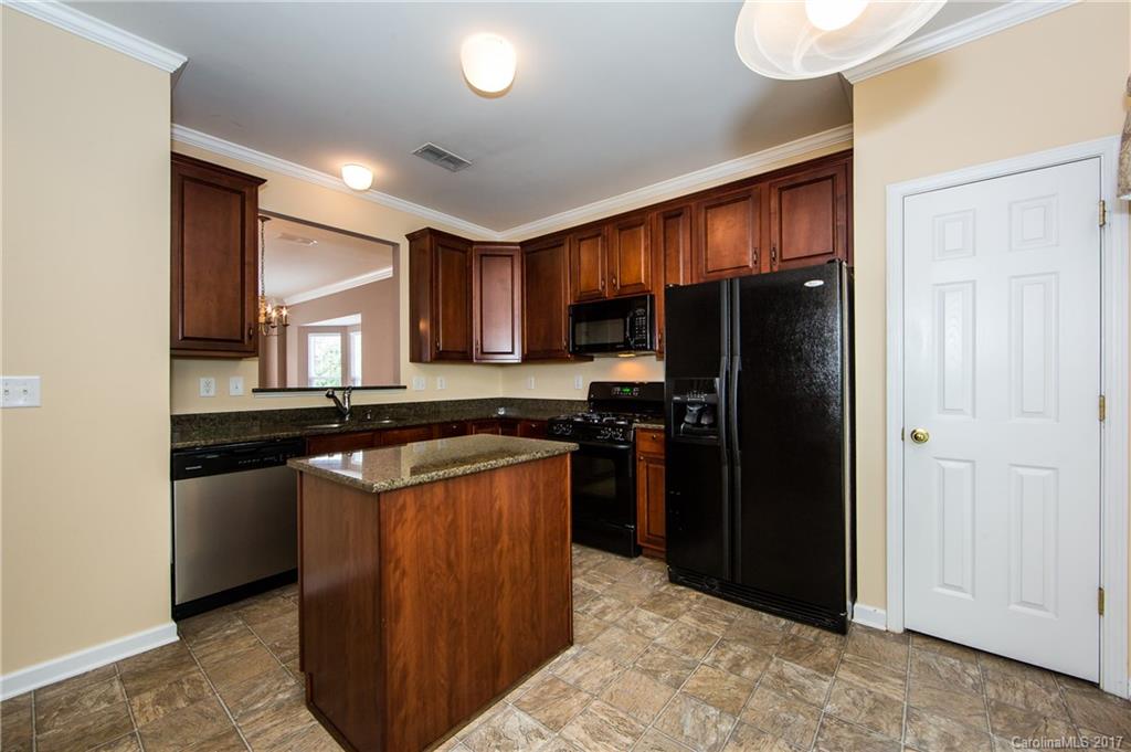 Kingsley - Residential