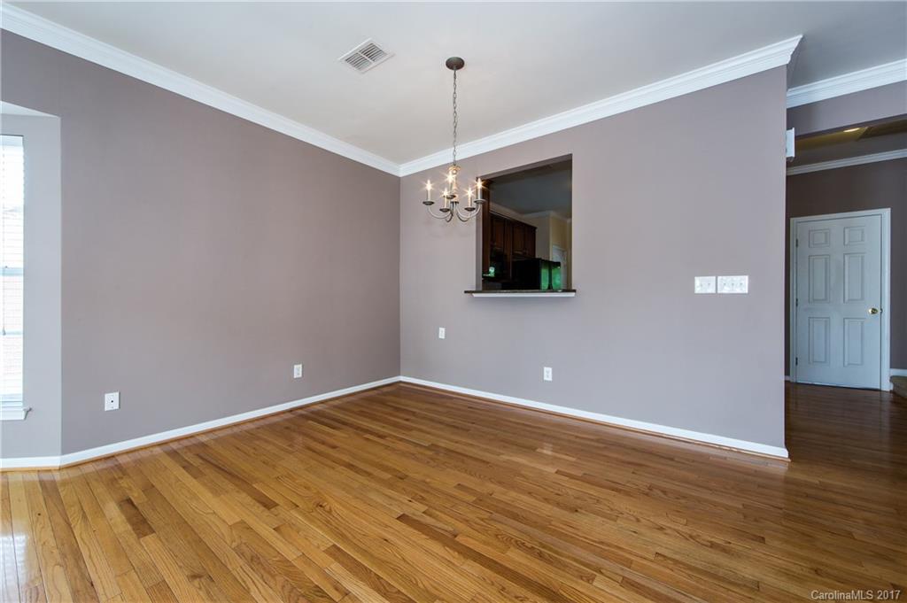 Kingsley - Residential