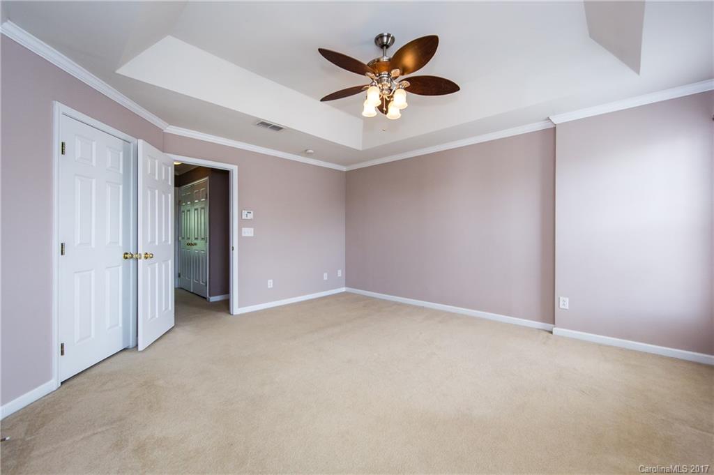 Kingsley - Residential