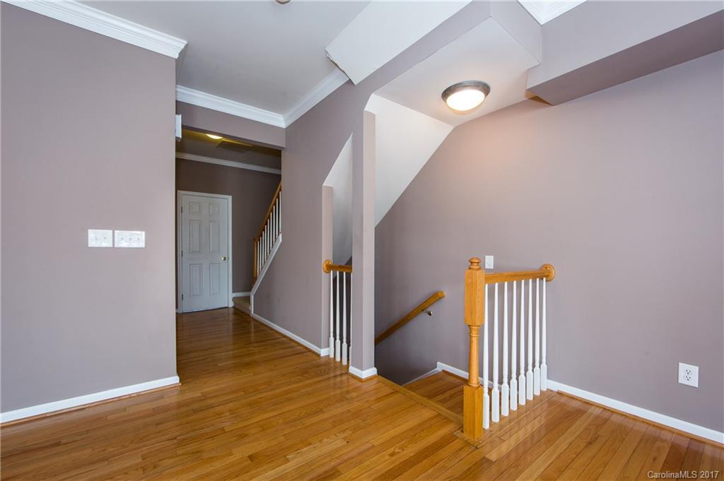 Kingsley - Residential