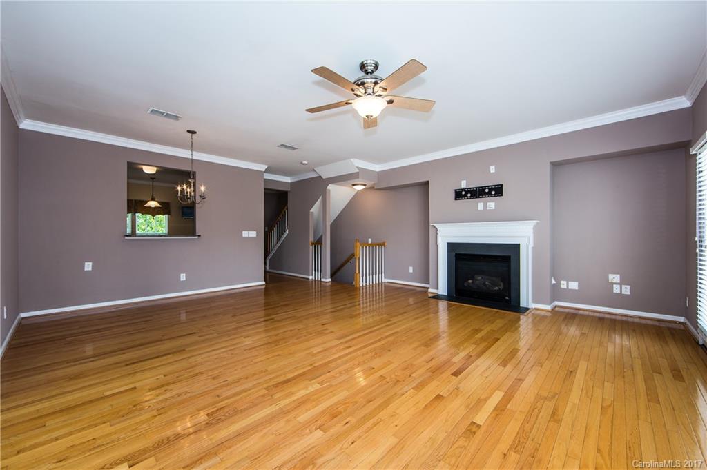 Kingsley - Residential